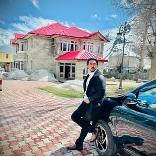 Aabid jamal ansari