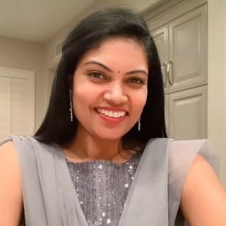 Anisha Chollangi