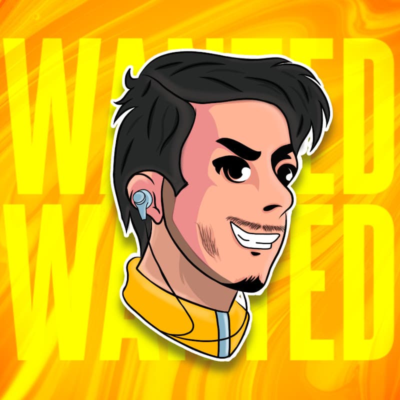 WANTED GaminG
