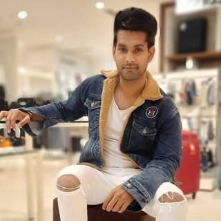 money singh