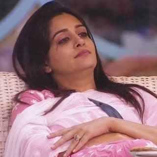 ๐ DIPIKA KAKAR IBRAHIM