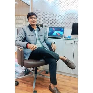 राणा राज देवोजीत(Rohit)