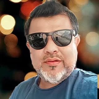 Kingshuk Singha Roy