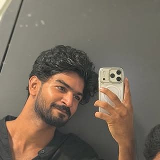 suhail salim