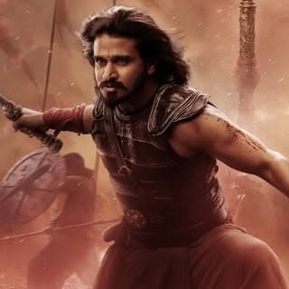 Nikhil Siddhartha