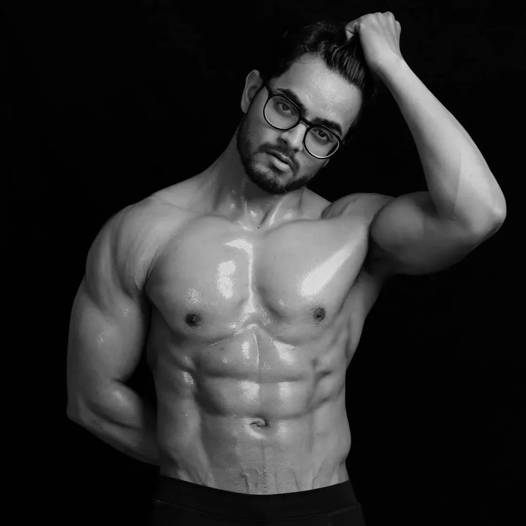 Akhilesh Chandra | Workout Tips.