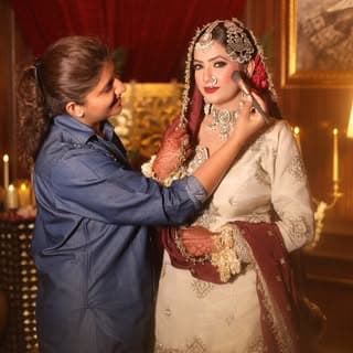 Komal Choudhary
