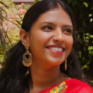 Devika M
