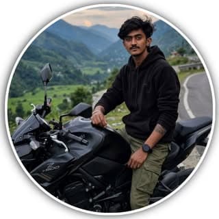 KRISHANU_BØṈĠ_BØY
