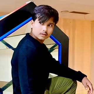 Rohit Bblackti