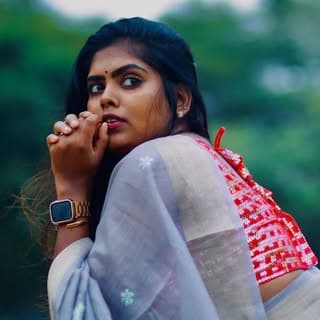 B V Prathima