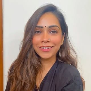Mehakleen Kaur | Life & Business Coach