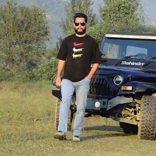 Akshay Sharma ๐ฎ๐ณ