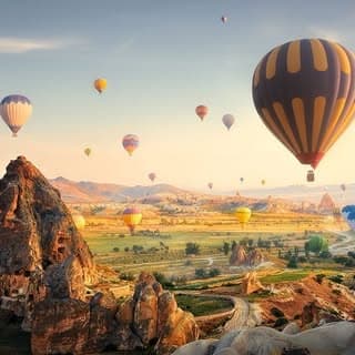 Love โค๏ธ Travel ๐ Taste ๐