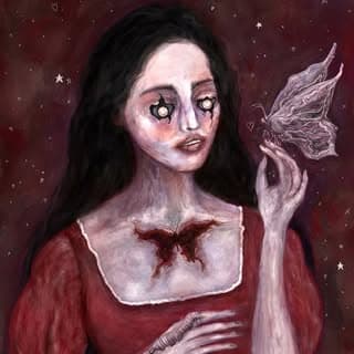 🩸 kayla hadlington 🩸