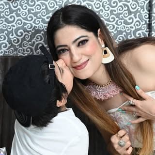 Mansi Rajani