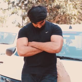 Bhatt Sahil