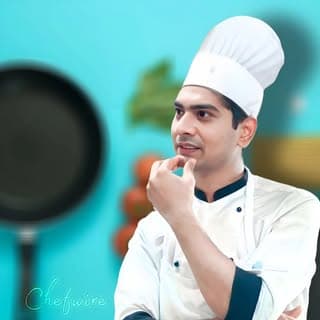 Chef AK ??