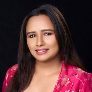 Arpita Desai