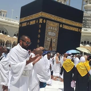 shifan Badshah
