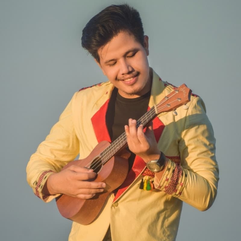 Riyan Raj