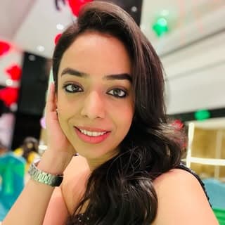 Niketaa K Grover