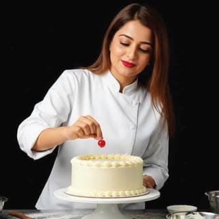 Sonam'syummycakes