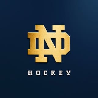 NOTRE DAME HOCKEY