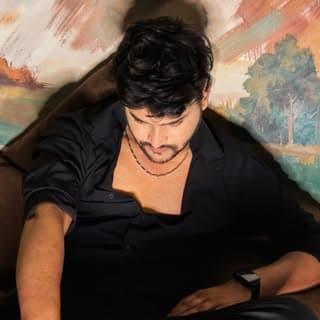 Mihir Barman