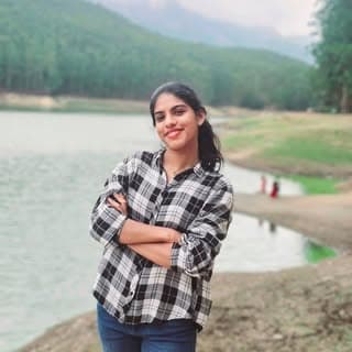 Sara Shibu