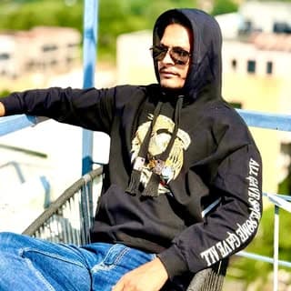DANNY🦅रावत शाब भाईचारा 💪🏻🫂
