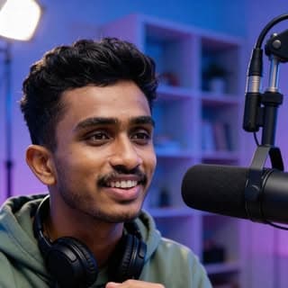 Adithyan & Vlogs