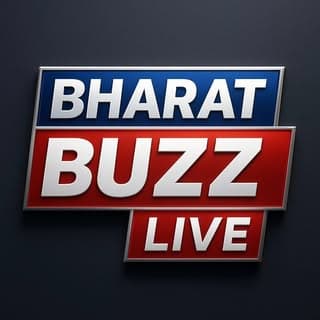 Bharat Buzz Live