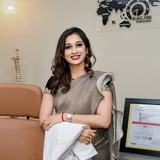 Dr Mamta Biyani (PT)⚕️