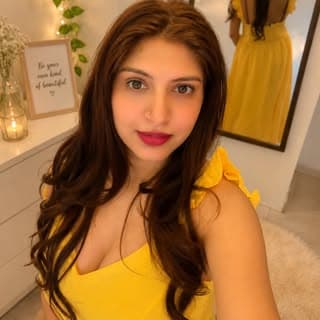 Bhavreen Taneja