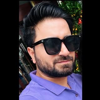 Dr. Rohit Bhardwaj