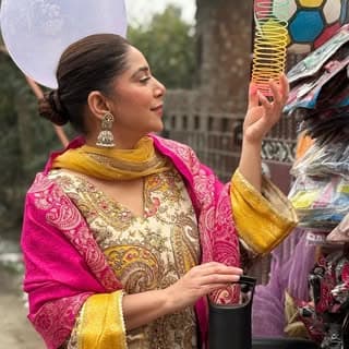 Arti Changra