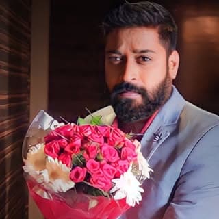 Kumar Nishant