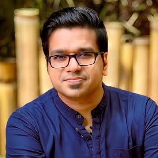 Sreejith Panickar
