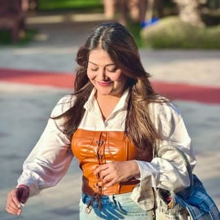 Aarfa Sheikh