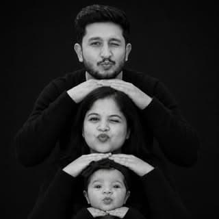 KISHAN GOYAL