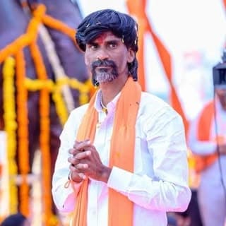 मनोज जरांगे पाटील