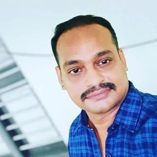 Ramanan Velsamy