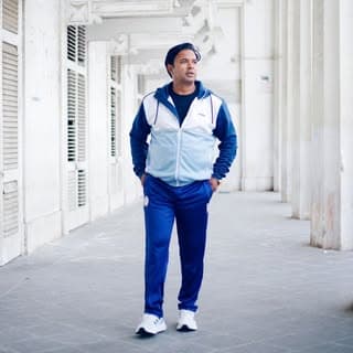 Jwala Singh
