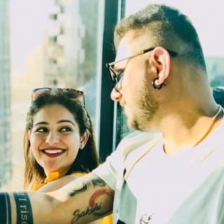 Sakshi Sharma