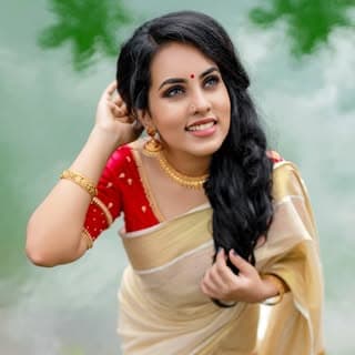 Anu Padmanabha Iyer