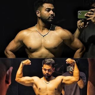 Rituraj Singh