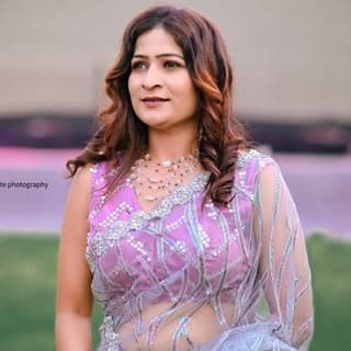 Reshma Rathod