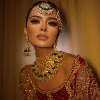 Harpreet Arora