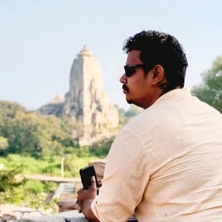 Pramod Nandane